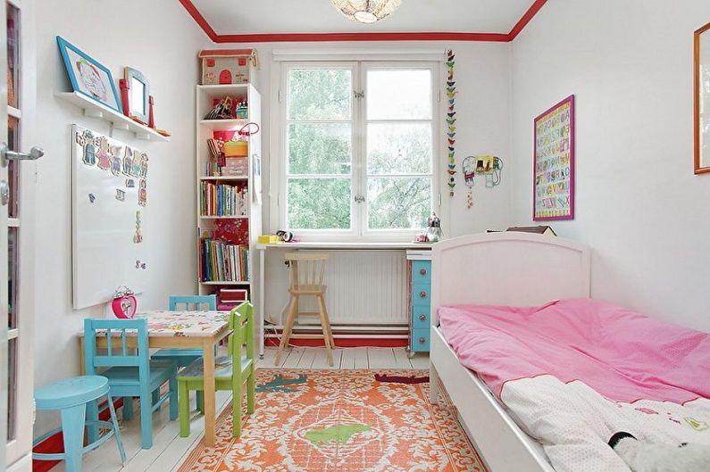 Дизайн детской комнаты для мальчика — в восторге будет не только ребенок