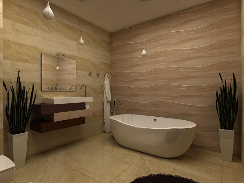 Ванная комната «Light Elegance»