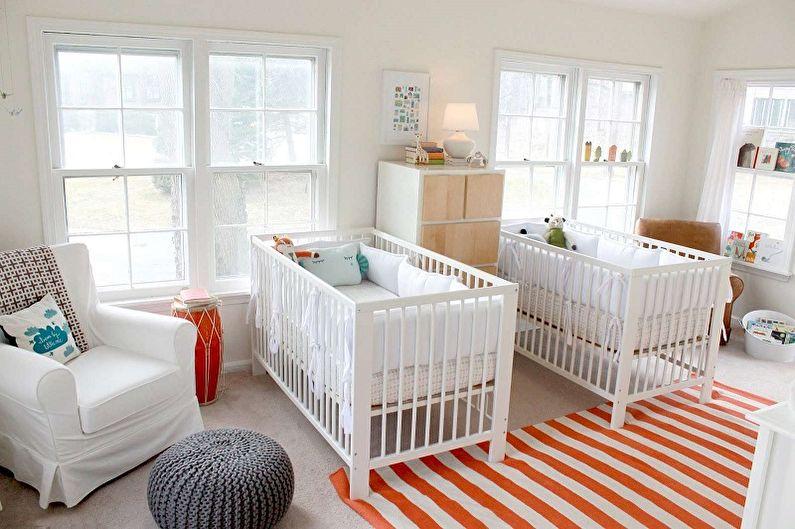 Как выбрать детскую кроватку для новорожденных - Безопасность
