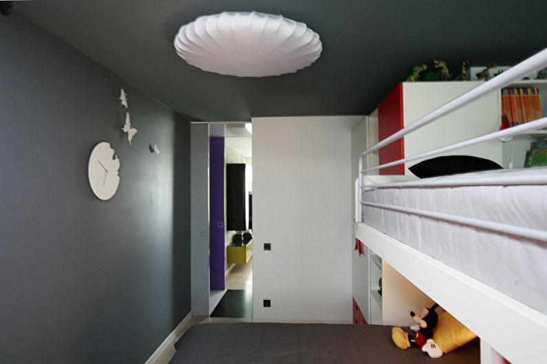 Детская комната, Шкатулка с секретом - фото 3