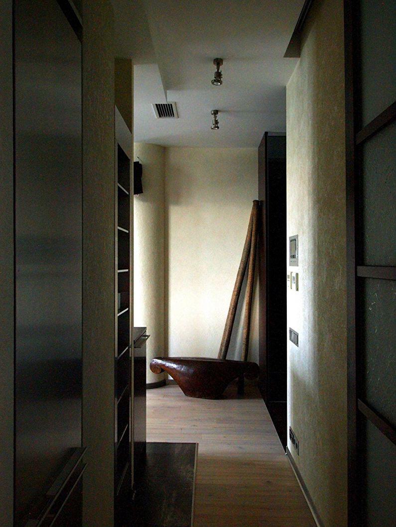 Квартира на Карамышевской набережной - фото 15